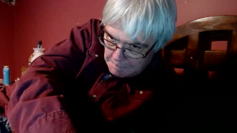 Snapshot of dug38 chatting on 02-24-25, 10:14 Doug online show from 02-24-25, 10:14