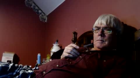 Snapshot of dug38 chatting on 02-25-25, 01:41 Doug online show from 02-25-25, 01:41