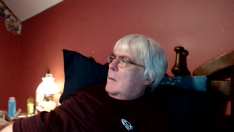 Snapshot of dug38 chatting on 03-02-25, 07:56 Doug online show from 03-02-25, 07:56