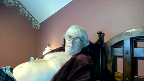 Doug online show from 11-05-25, 04:07