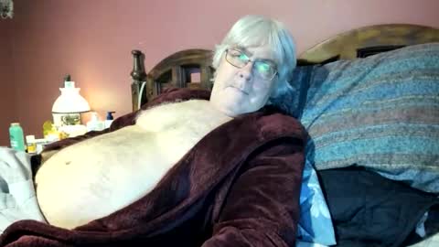 Doug online show from 04-18-26, 03:16