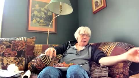 Doug online show from 04-19-26, 06:10