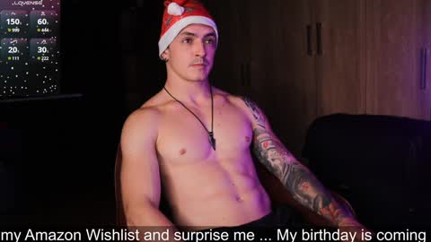 Snapshot of duke_j chatting on 12-12-24, 02:59 DUKE J online show from 12-12-24, 02:59