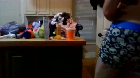 duke_lordly online show from 11-17-25, 12:44