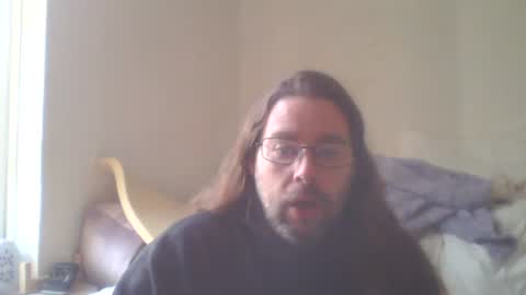 chris online show from 12-30-24, 11:15