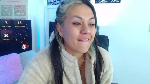 Snapshot of dulce01_0 chatting on 12-14-24, 07:18 Charlotte online show from 12-14-24, 07:18