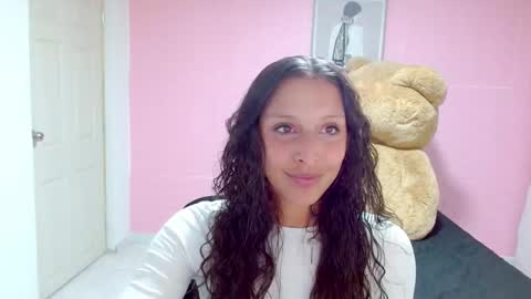 dulce1609 online show from 02-08-25, 10:51