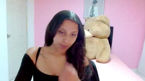 dulce1609 online show from 02-18-25, 10:25