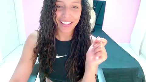 dulce1609 online show from 03-08-25, 10:02