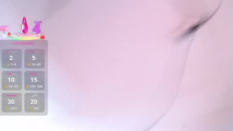 dulce1609 online show from 01-13-26, 08:47