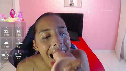 dulce1609 online show from 03-28-26, 08:52