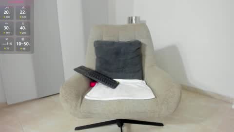 Dulce online show from 11-14-25, 09:52