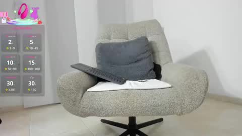 Dulce online show from 03-31-26, 08:59