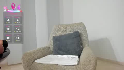 Snapshot of dulce1_ chatting on 06-16-26, 08:39 Dulce online show from 06-16-26, 08:39