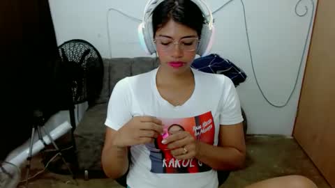 dulce2415 online show from 03-21-26, 07:02