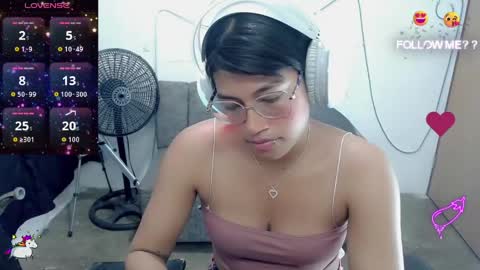 dulce2415 online show from 06-03-26, 01:41