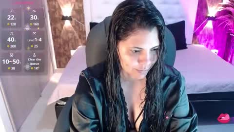 Dulce  love69 online show from 12-26-24, 04:10