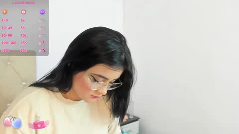 Snapshot of dulce_amg chatting on 12-12-24, 12:55 Dulce amg online show from 12-12-24, 12:55