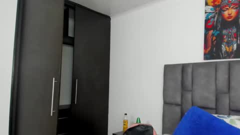 Snapshot of dulce_amg chatting on 03-05-25, 12:33 Dulce amg online show from 03-05-25, 12:33