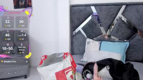 Dulce amg online show from 03-18-26, 03:20