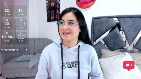 Dulce amg online show from 05-19-26, 02:07
