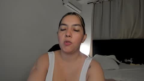 dulce brithany online show from 02-25-26, 12:31