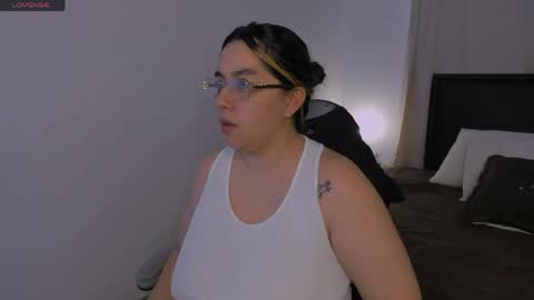 dulce brithany online show from 06-08-26, 08:09