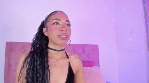 Snapshot of dulce_brown01 chatting on 07-09-26, 02:54 Dulce online show from 07-09-26, 02:54