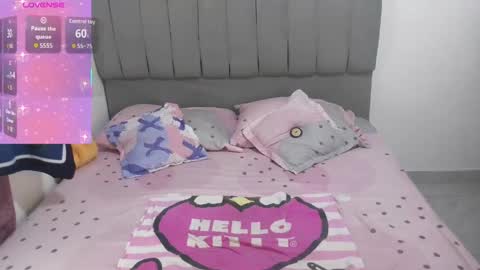 dulce_camx online show from 05-22-26, 04:30