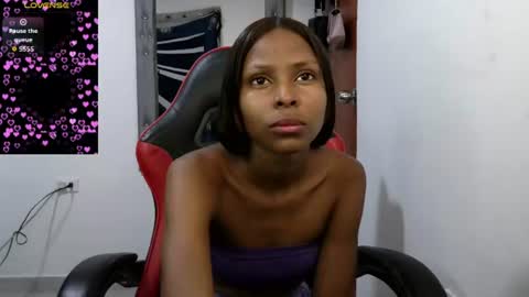 dulce_camx online show from 07-17-26, 03:24