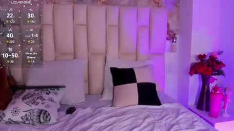 Snapshot of dulce_castro chatting on 06-11-26, 12:14 Dulce Castro online show from 06-11-26, 12:14