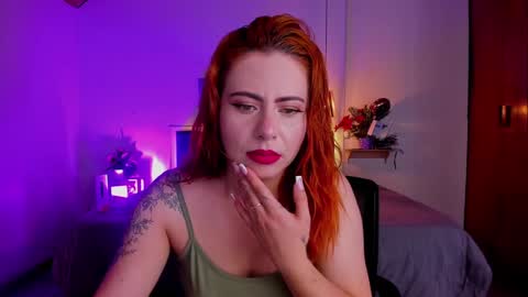 Snapshot of dulce_charlottee chatting on 12-15-24, 04:04 DULCE online show from 12-15-24, 04:04