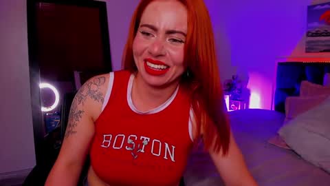 Snapshot of dulce_charlottee chatting on 12-22-24, 11:31 DULCE online show from 12-22-24, 11:31