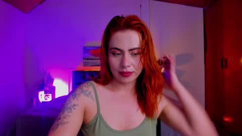 Snapshot of dulce_charlottee chatting on 12-26-24, 08:00 DULCE online show from 12-26-24, 08:00