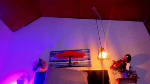 Snapshot of dulce_charlottee chatting on 01-22-25, 08:06 DULCE online show from 01-22-25, 08:06