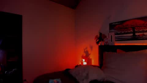 Snapshot of dulce_charlottee chatting on 01-30-25, 10:51 DULCE online show from 01-30-25, 10:51