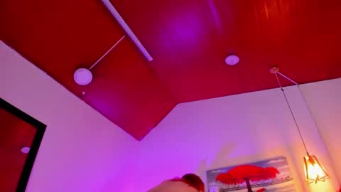 Snapshot of dulce_charlottee chatting on 02-02-25, 07:57 DULCE online show from 02-02-25, 07:57