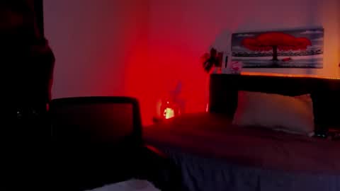 Snapshot of dulce_charlottee chatting on 03-05-25, 09:48 DULCE online show from 03-05-25, 09:48