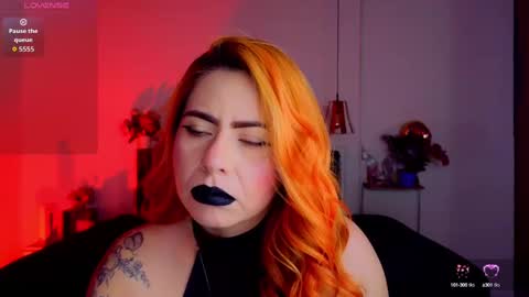 Snapshot of dulce_charlottee chatting on 09-28-25, 07:30 DULCE online show from 09-28-25, 07:30