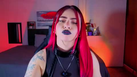 DULCE online show from 03-11-26, 07:31