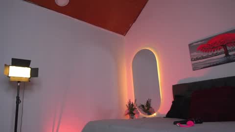 Snapshot of dulce_charlottee chatting on 07-21-26, 07:16 DULCE online show from 07-21-26, 07:16