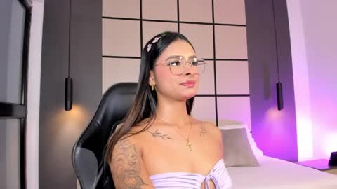 D U L C E online show from 05-28-26, 08:28