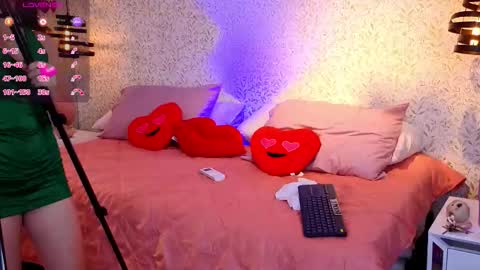 dulce_isabel_ online show from 02-07-26, 03:32