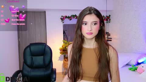 dulce_isabel_ online show from 02-25-26, 03:49