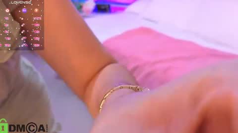 dulce_isabel_ online show from 07-13-26, 03:53