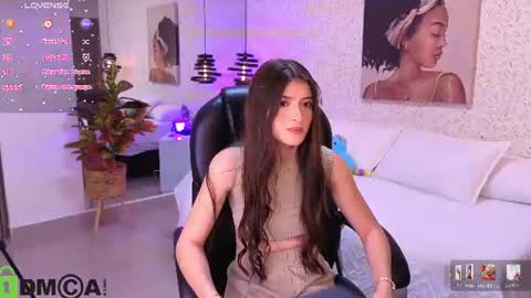 dulce_isabel_ online show from 07-20-26, 03:54