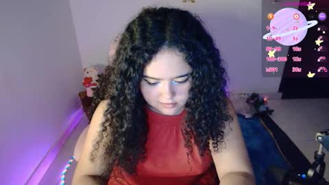 Dulce online show from 01-17-26, 03:39