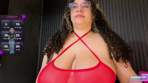Snapshot of dulce_lf chatting on 05-03-26, 02:23 DULCE LF online show from 05-03-26, 02:23