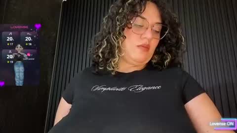 DULCE LF online show from 06-24-26, 05:28