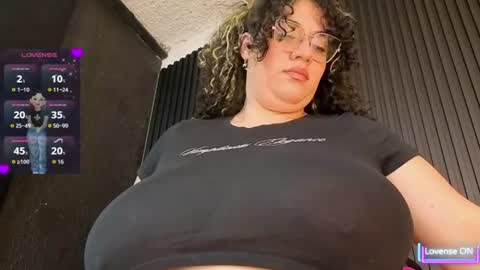 DULCE LF online show from 07-01-26, 04:58